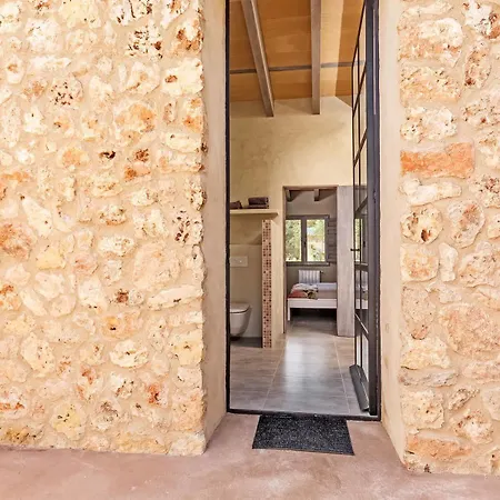 Casa Cascada - Adults Only Costitx (Mallorca)