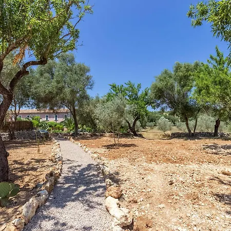 Casa Cascada - Adults Only * Costitx (Mallorca)