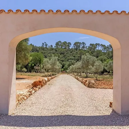 Casa Cascada - Adults Only Villa