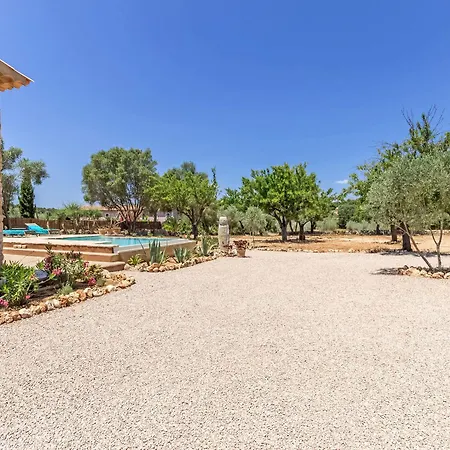 Casa Cascada - Adults Only Costitx (Mallorca)