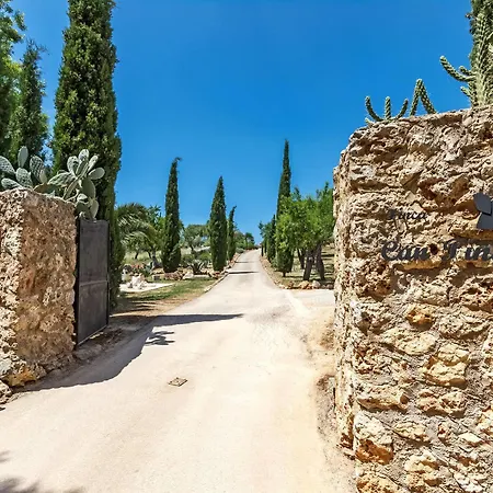 Casa Cascada - Adults Only * Costitx (Mallorca)