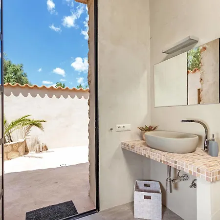Villa Casa Cascada - Adults Only Costitx (Mallorca)