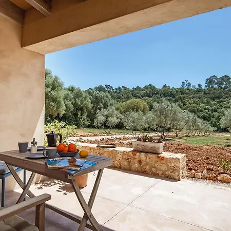 Casa Cascada - Adults Only Villa Costitx (Mallorca)