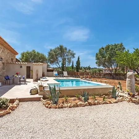 Casa Cascada - Adults Only Villa Costitx (Mallorca)