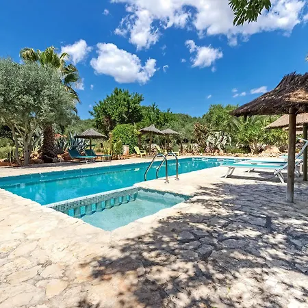 Villa Casa Cascada - Adults Only