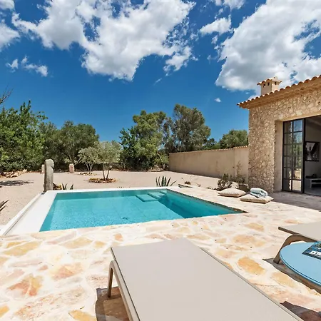 Casa Cascada - Adults Only Costitx (Mallorca)
