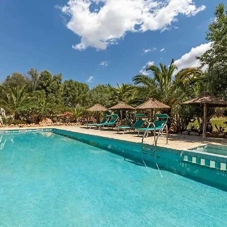 Casa Cascada - Adults Only *