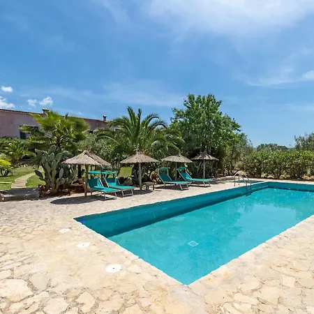 Villa Casa Cascada - Adults Only Costitx (Mallorca)