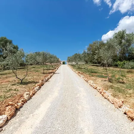 Casa Cascada - Adults Only Costitx (Mallorca)