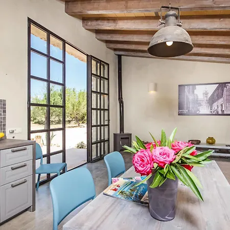 Casa Cascada - Adults Only Villa Costitx (Mallorca)