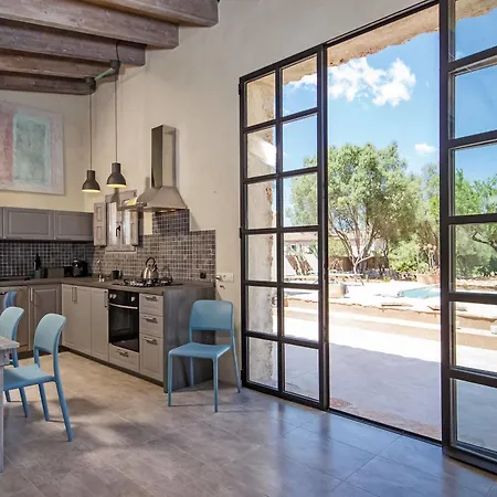 Casa Cascada - Adults Only * Costitx (Mallorca)