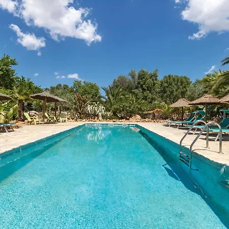 Casa Cascada - Adults Only Villa