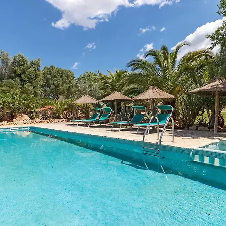 Casa Cascada - Adults Only Villa *