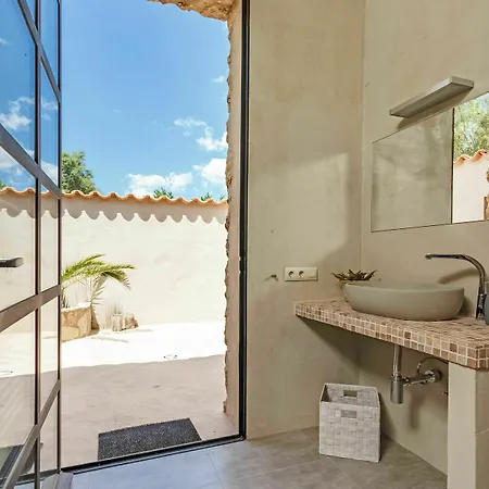 Casa Cascada - Adults Only * Costitx (Mallorca)