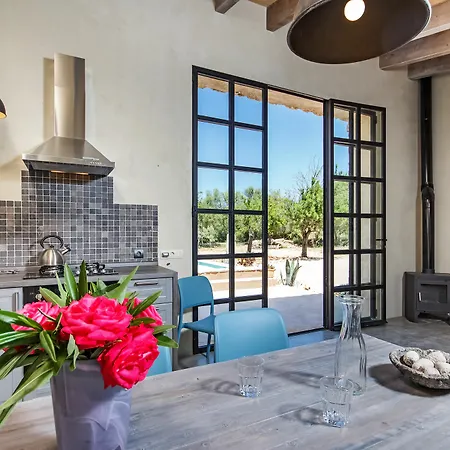 Villa Casa Cascada - Adults Only *