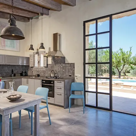 Casa Cascada - Adults Only Costitx (Mallorca)