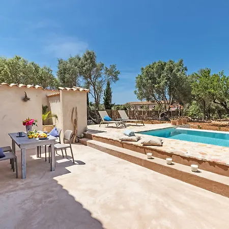 Casa Cascada - Adults Only Villa Costitx (Mallorca)