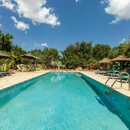 Casa Cascada - Adults Only *