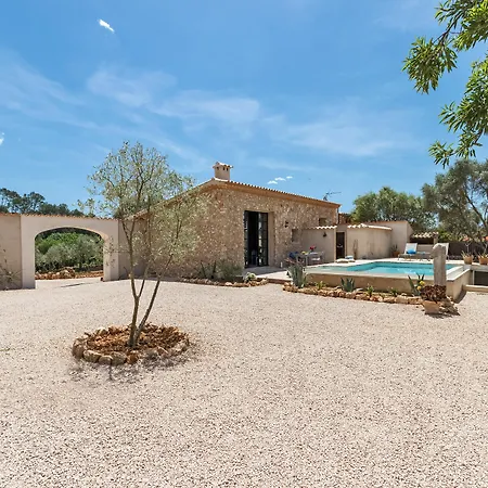 Casa Cascada - Adults Only Villa Costitx (Mallorca)
